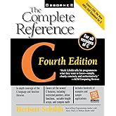 C: The Complete Reference, 4th Ed.