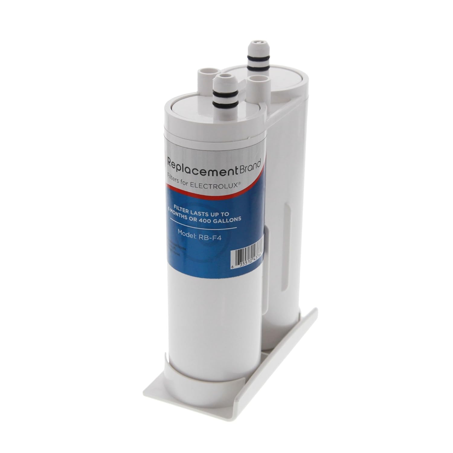 replacementbrand F4 Electrolux Ewf01/EWF2CBPA Pure Advantage ...