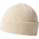 Rasta World Super Stretchy Modern Knit Beanie