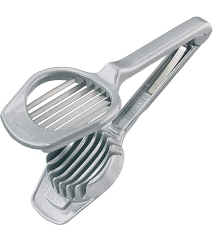Norpro Round Egg Slicer - I Leoni