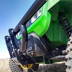 E-BM23458 Front Bumper Kit for John Deere Gator 4X2