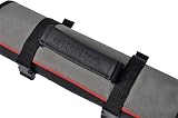 C.K Magma MA2719 Chisel Roll Black 52 x 37 x 2 cm 9 Pockets view 5