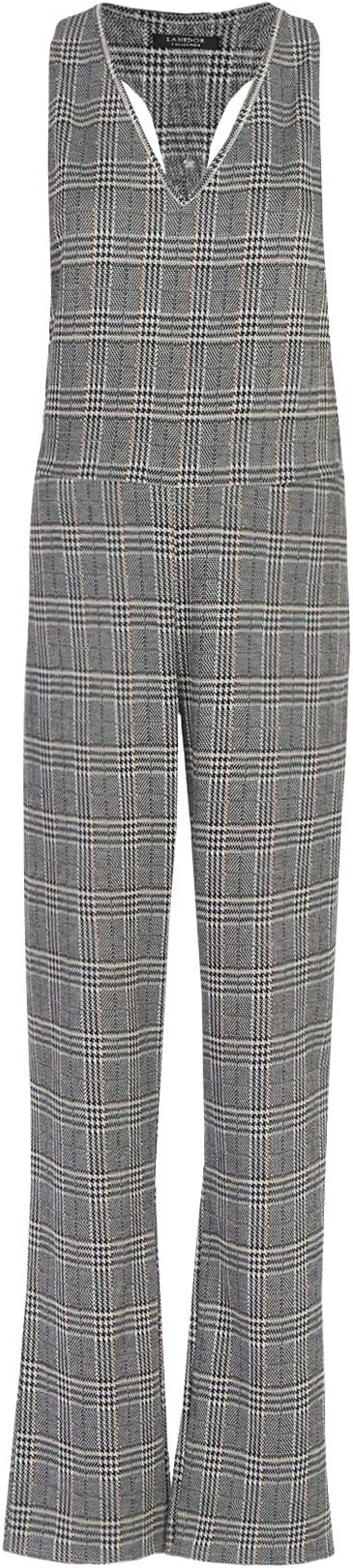 LANIDOR Women's Jumpsuit