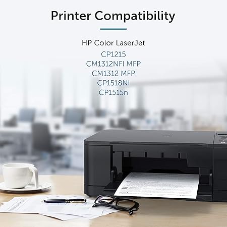 laserjet office printer