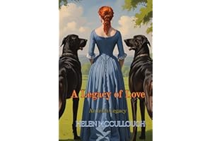 A Legacy of Love: An Irish Legacy