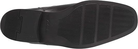 clarks men's tilden zip waterproof leather boots