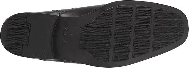 clarks men's tilden zip ii waterproof boot ankle