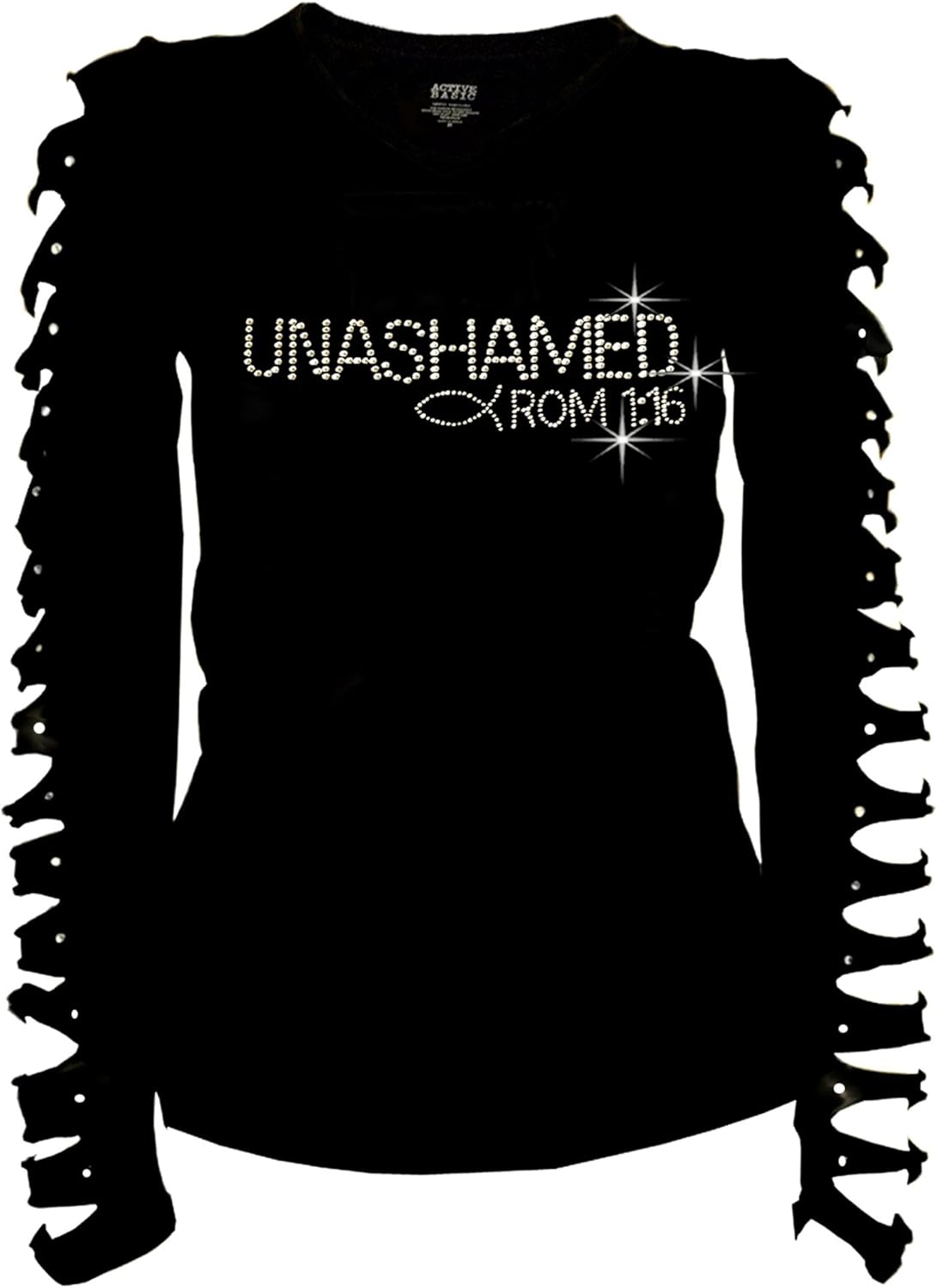 romans plus clothing