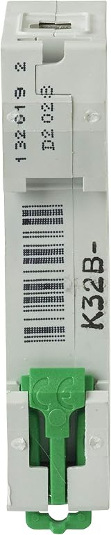 Schneider Electric Easy9 MCB 32A Type B 1 Pole 6kA 230V Miniature Circuit view 4