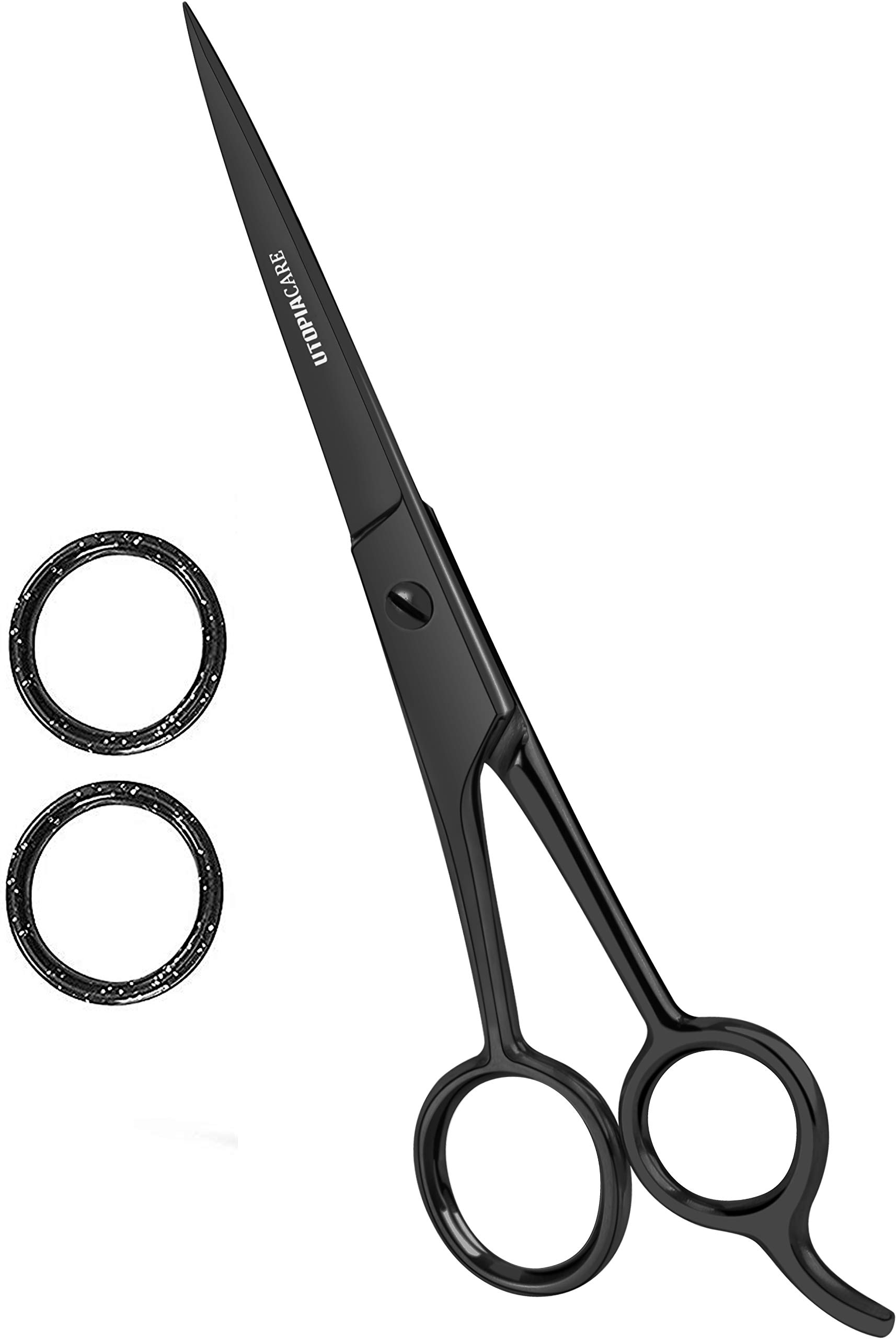 professional barber hair cutting scissors