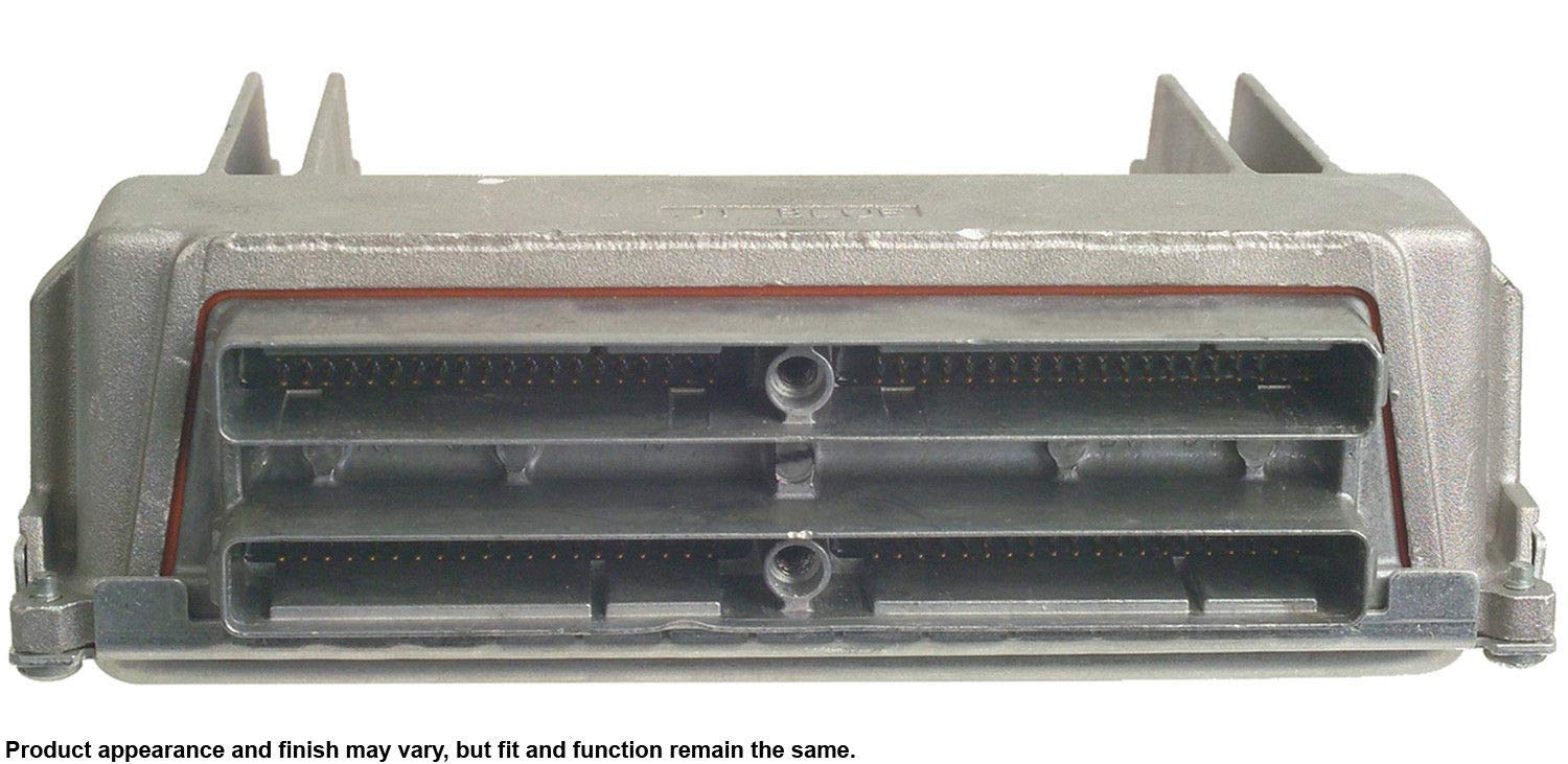 Check Engine Defective engine control element