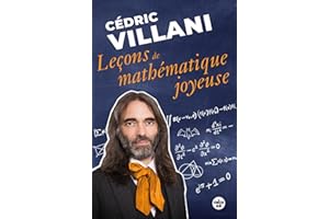 Leçons de mathématique joyeuse (French Edition)