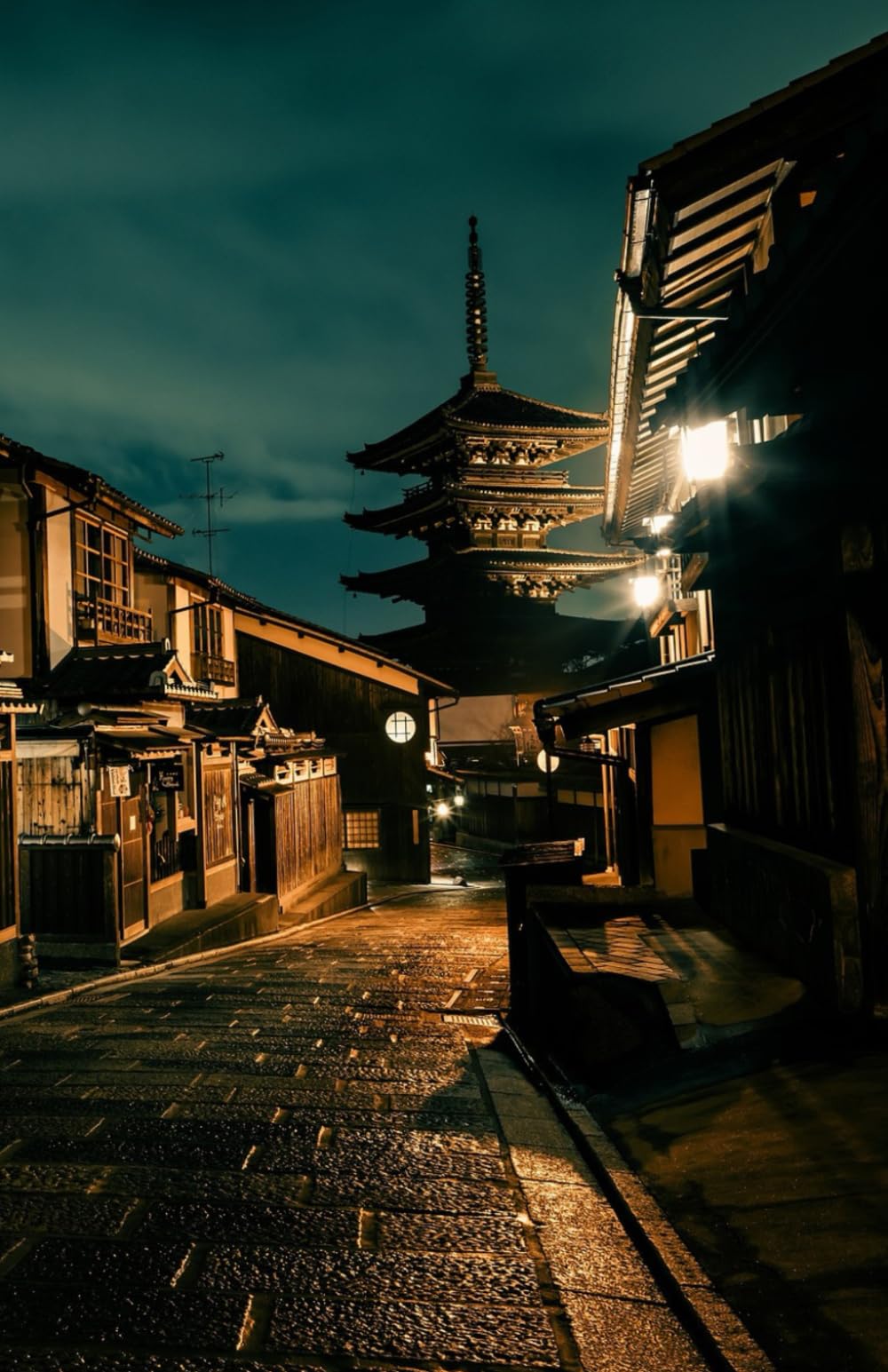 Photo 1 of ???? : Goshuin Book for Japan Travel – Temple Stamp Book & Travel Journal, High-Quality Paper, Black Back Pages to Prevent Ink Bleed, Compact Design: ... and Shrine Stamps, Photos, and Memories