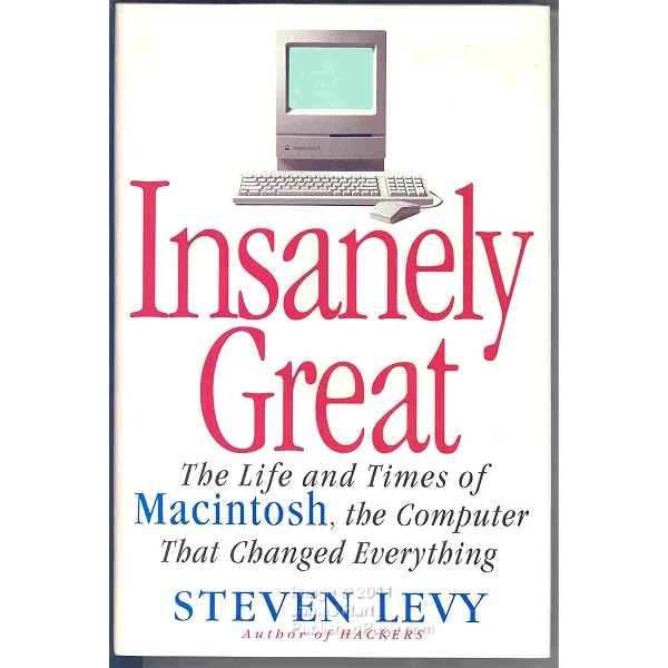 Revolution in The Valley [Paperback]: The Insanely Great Story of