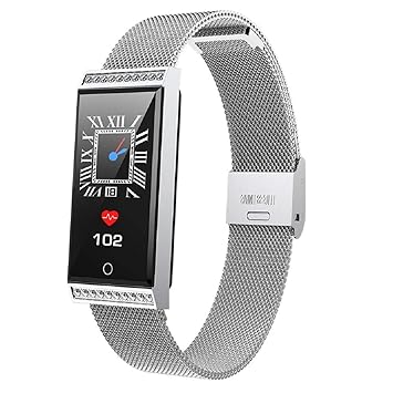 x11 smartwatch