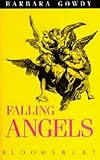 Front cover for the book Falling Angels by Barbara Gowdy