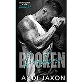 Broken: An MM Second Chance Novel