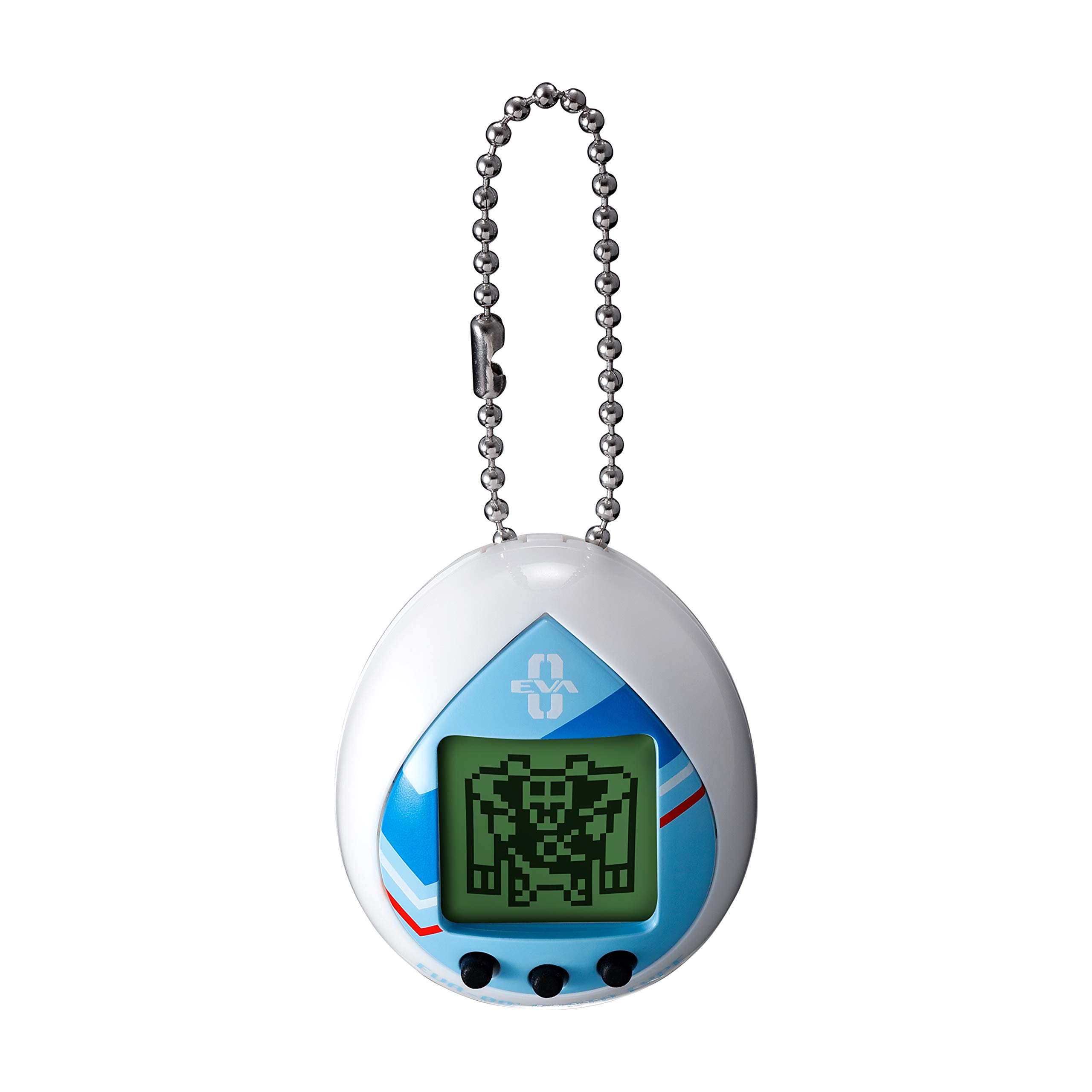 Tamagotchi Nano x Evangelion - Rei (Japanese Version)