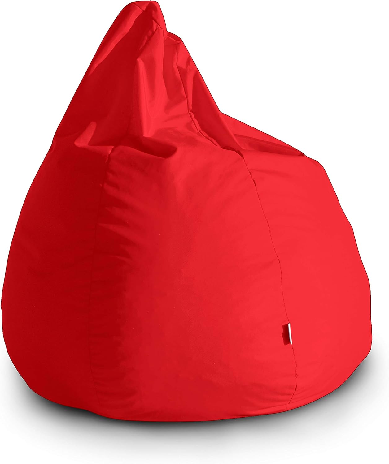 poltrona sacco a sacco a fagiolo modelli di cucito