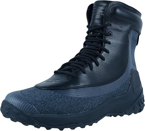 Amazon Nike メンズ Us サイズ 12 D M Us カラー ブラック Nike ナイキ ブーツ