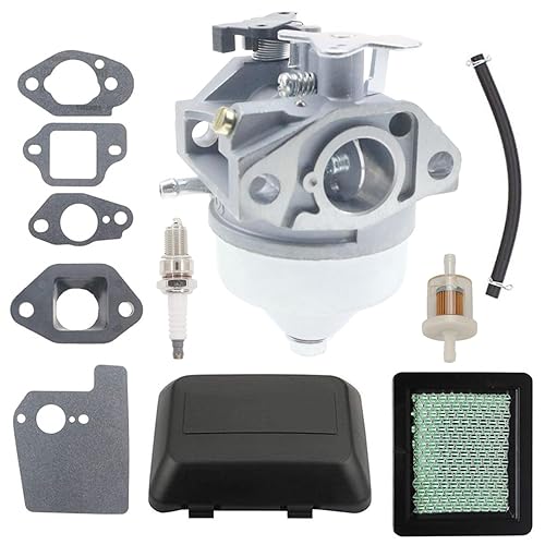 ANTO 16100-Z0Y-853 Carburetor for Honda GCV190 GCV190LA GCV190A