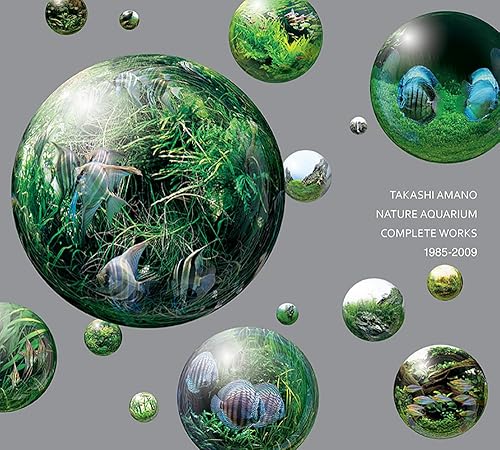 Download Nature Aquarium: Complete Works 1985-2009 PDF