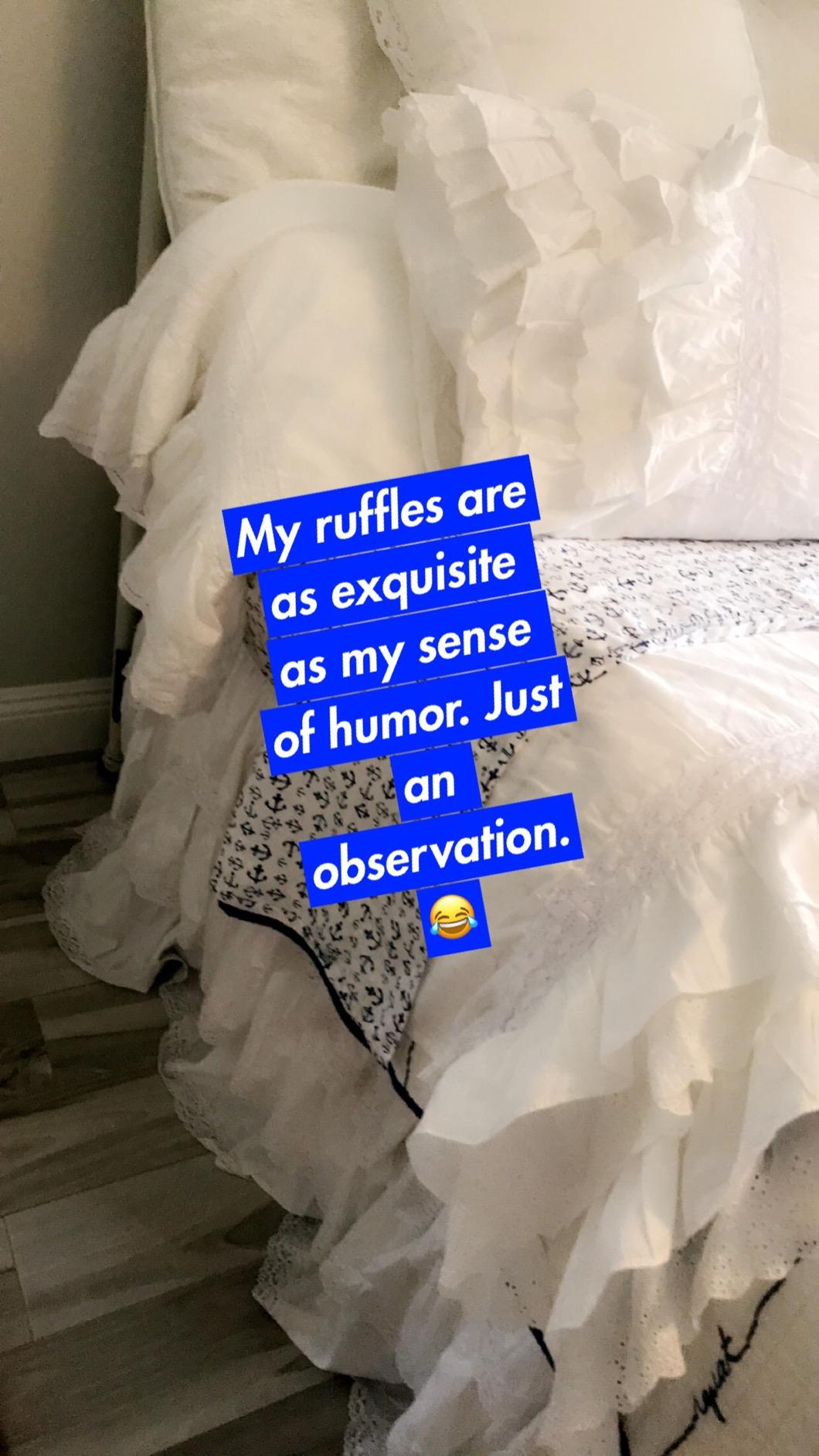 User review photo