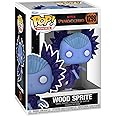 Funko Pop Movies: Netflix Pinocchio - Wood Spirit Sprite - Collectable Vinyl Figure - Gift Idea - Official Merchandise - Toys for Kids & Adults - Cartoon/Animation Fans