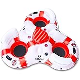 SWIMLINE River Tube for Lakes and Rivers