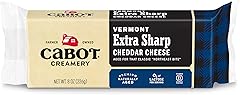Cabot Bar Extra Sharp Cheddar, 8 oz