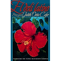 El deli latino (Spanish Edition): Prosa Y Poesia book cover