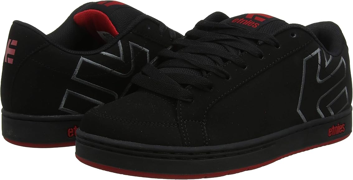 etnies kingpin 2