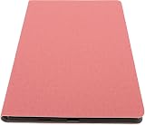 BROLEO Tab 13 Pink Leather Tablet Case Protective Stand Cover Drop Resistant view 7