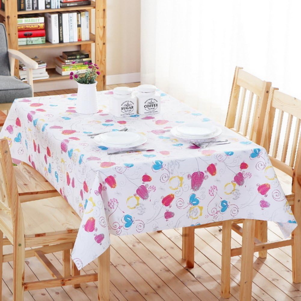 tablecloth /Waterproof Tablecloths/ table cloth/Disposable
