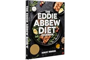The Eddie Abbew Diet Cookbook