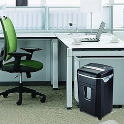 Aurora High Security JamFree AU1000MA 10-Sheet