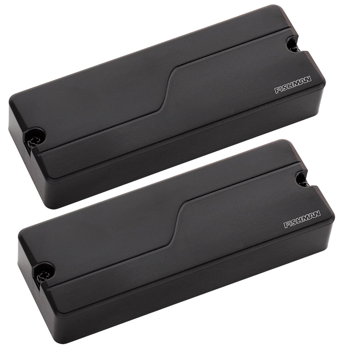Fishman Fluence Tosin Abasi Signature Set - Pickup Humbucker Per Chitarra Elettrica 6 Corde