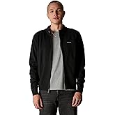 Members Only Men's Iconic Racer Sweater, Full Zip Mens Sweaters Cardigan