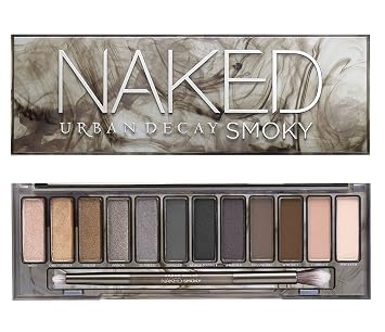 Resultado de imagen para naked smoky
