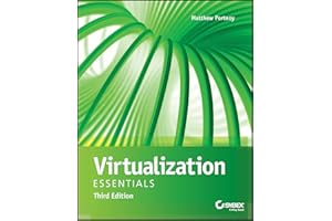 Virtualization Essentials