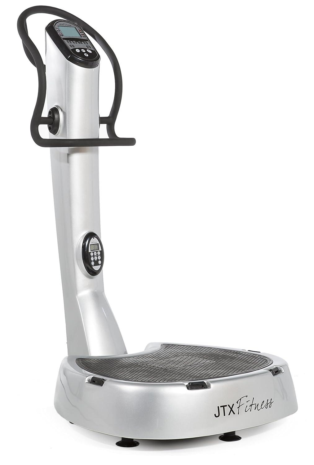 JTX Pro50 TriPlane Power Vibration Plate. 3 Year InHome Servicing