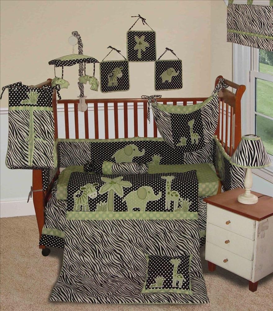 baby's nursery room