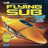 Flying Sub 1/32 VTTBOTS