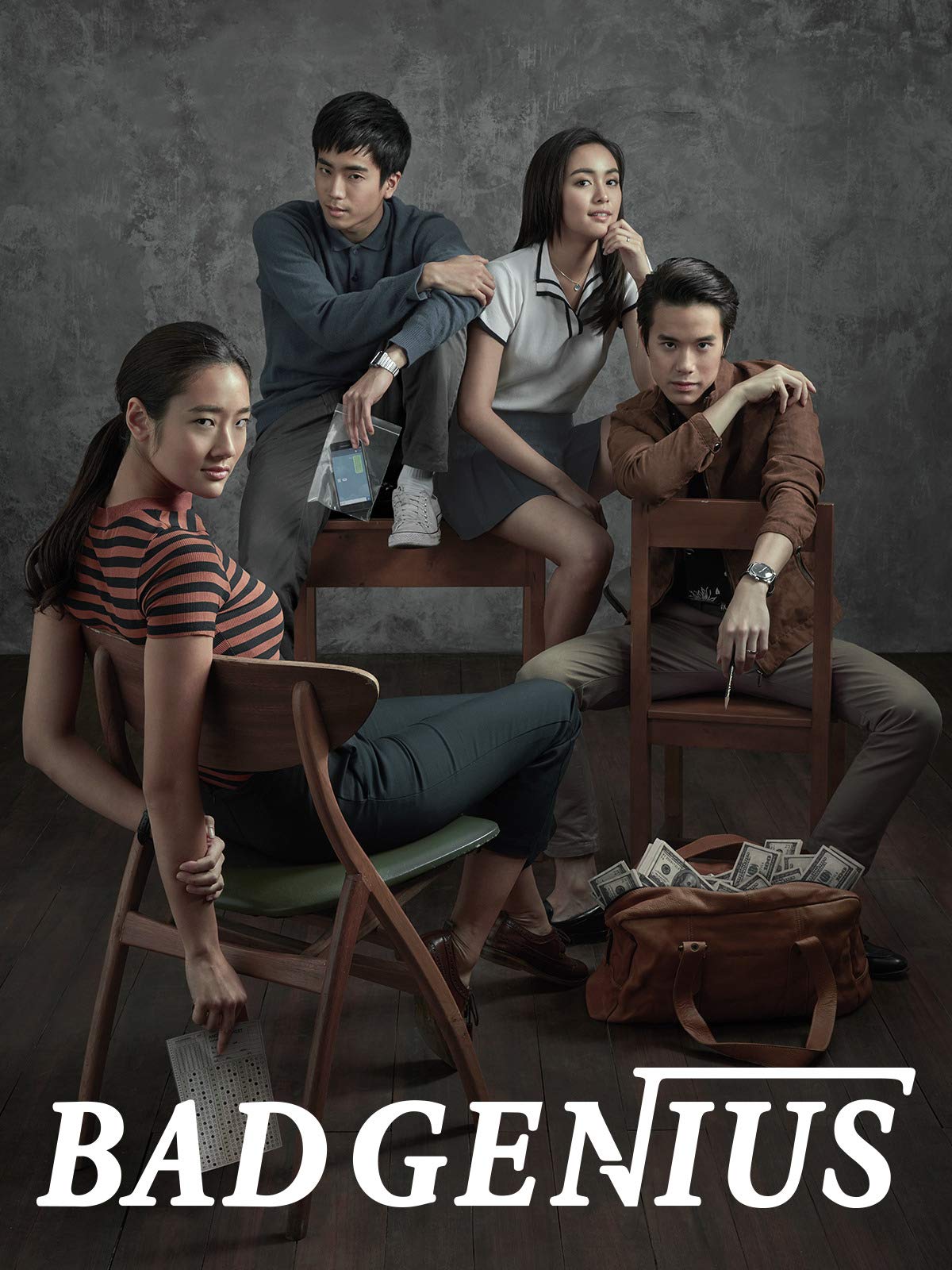 BLACK BOX WATCH ONLINE FAN EVENT