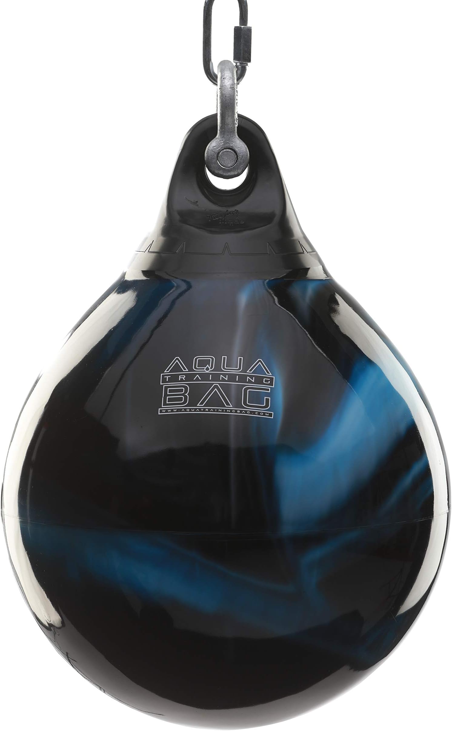 Aqua Training Bag 15" 75 Pound Heavy Punching Bag