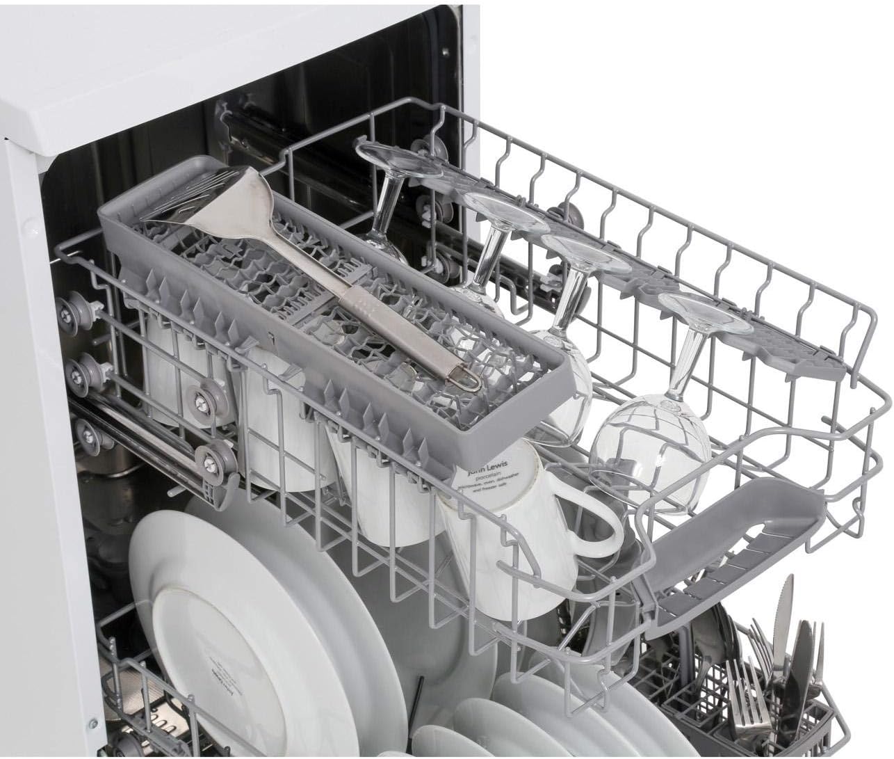 bosch slimline dishwasher serie 2