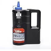 Crescent Lufkin 2.5 lbs HardMark Blue Chalk Refill - CB25BA