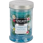 TUSCANY Caribbean Waters, 18 Ounce