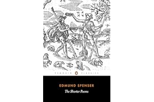 The Shorter Poems (Penguin Classics)