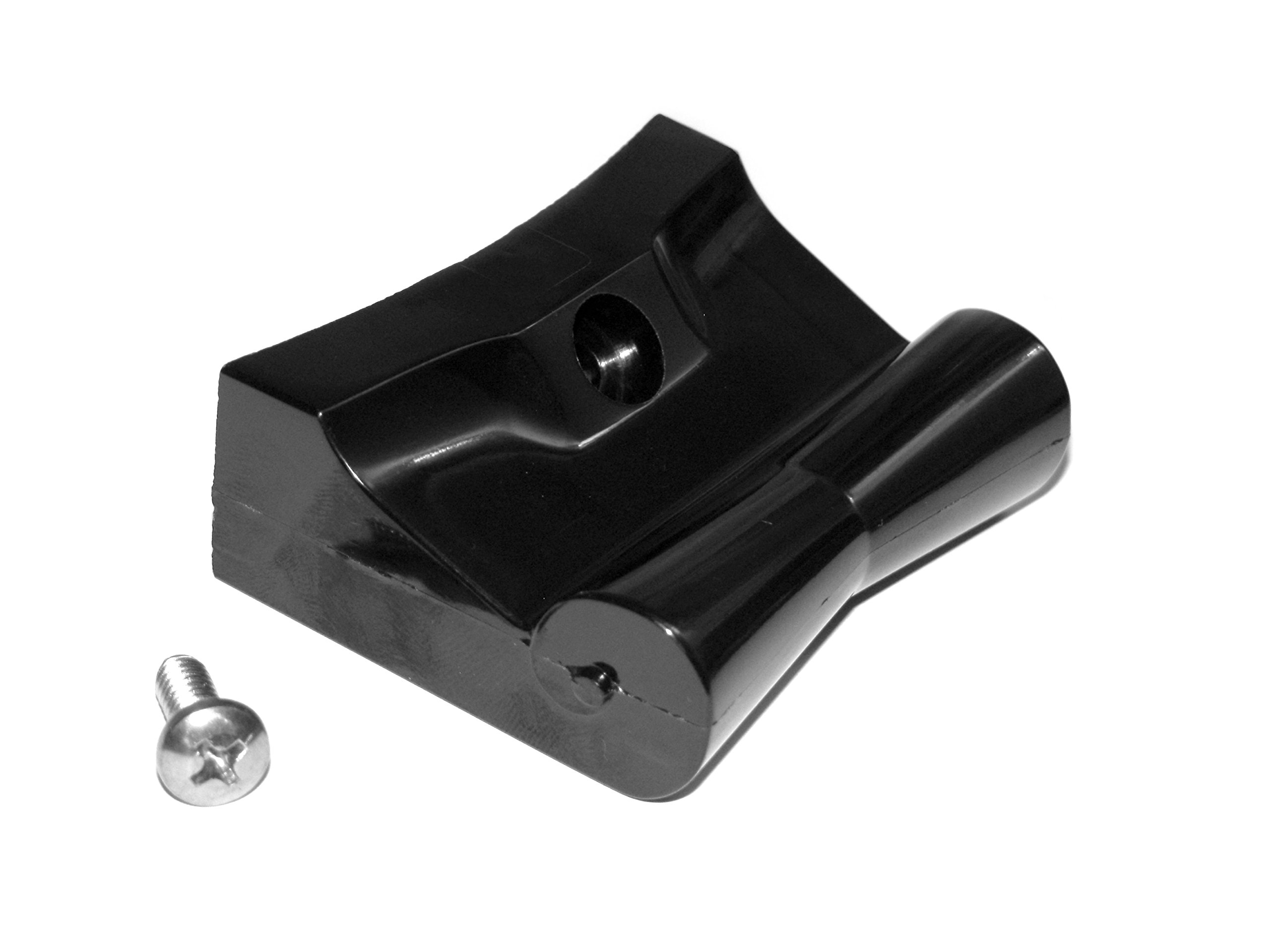 (1) Replacement Side Handle for Saladmaster Skillets, Pans, Lids (Pre 1994) Buy Online in UAE